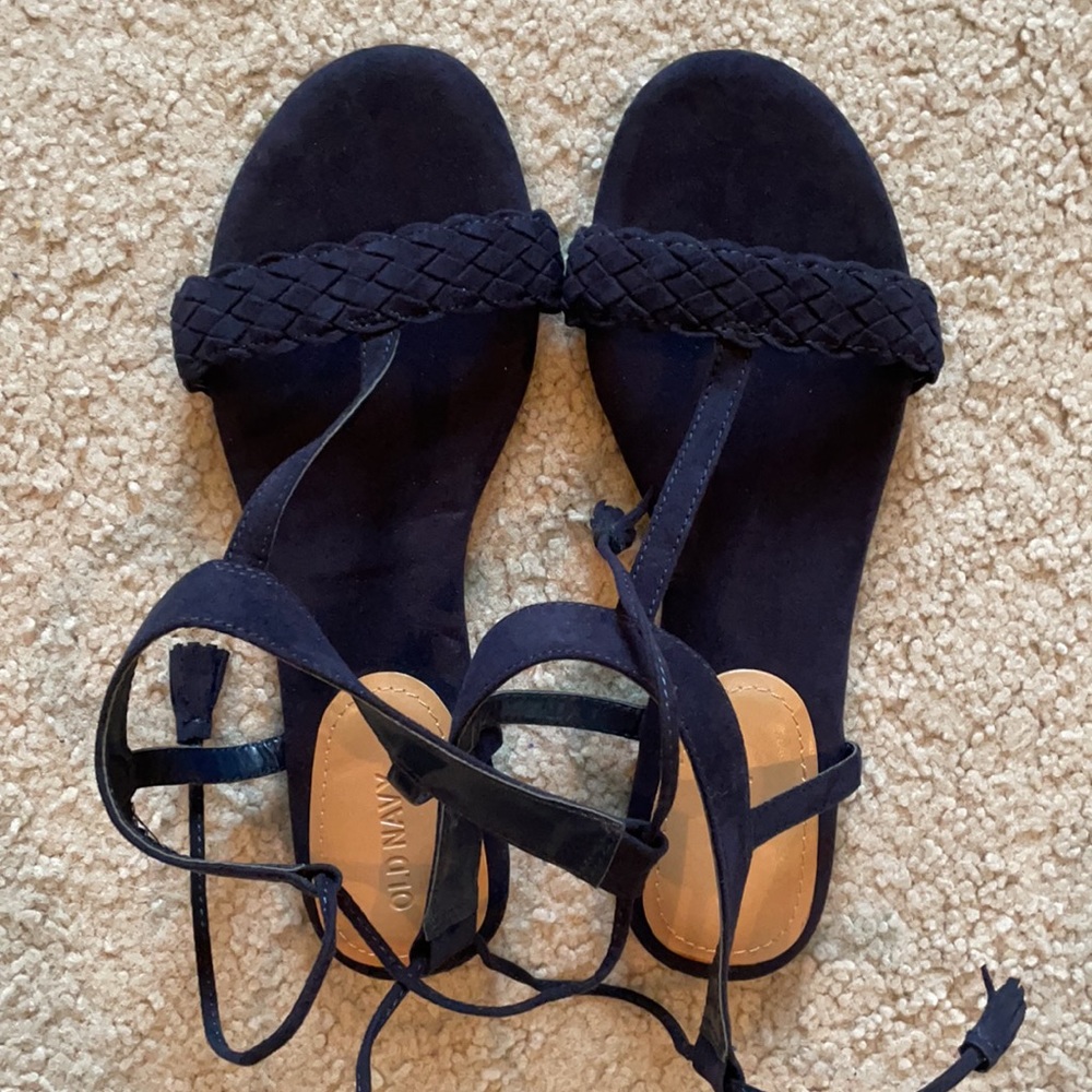 Old Navy sandals